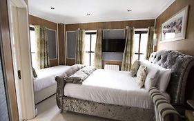 Cheshire Hotel London 3*